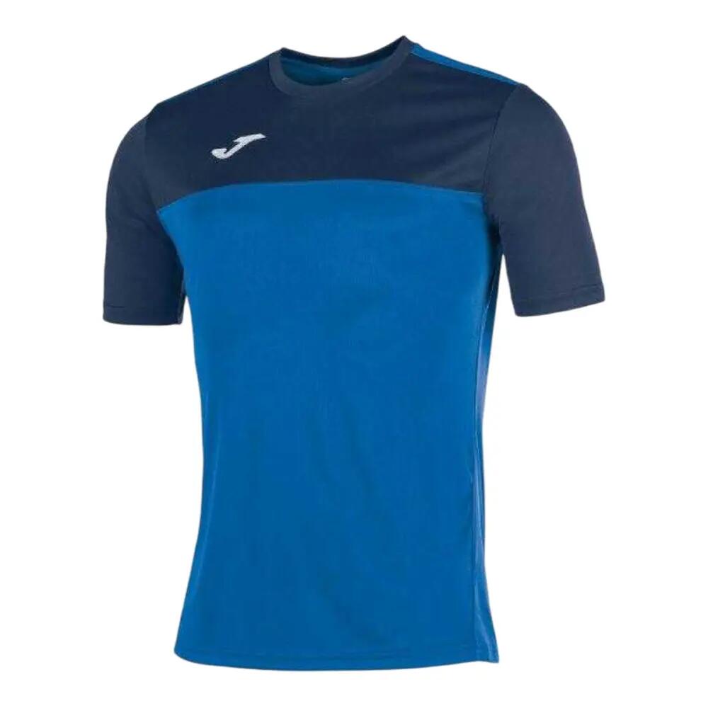 Tricou Drumeții În Natură Joma Winner Bărbați