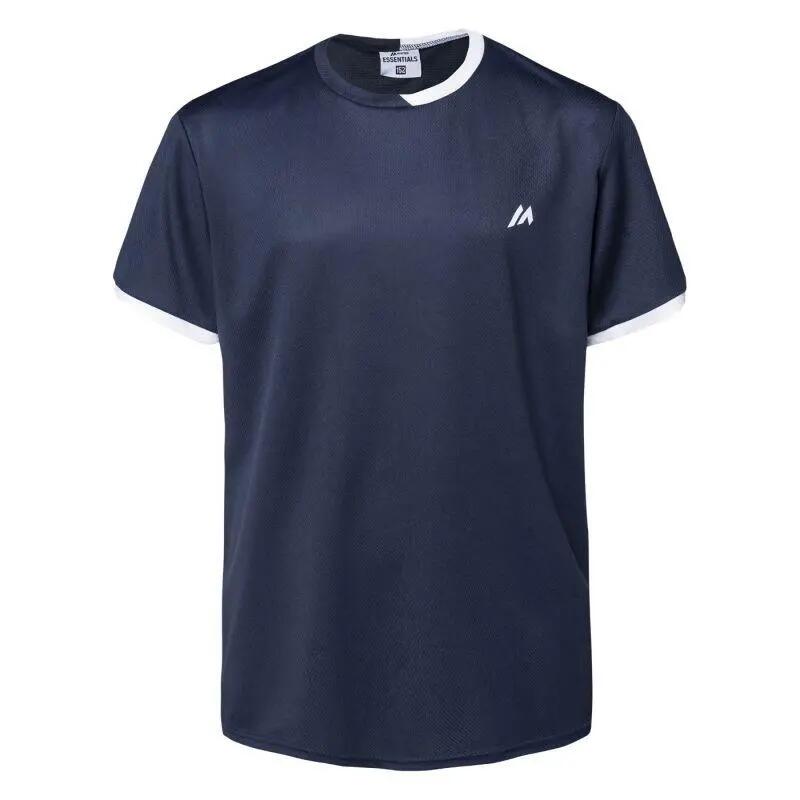 Tricou Drumeții În Natură Martes Essentials Liberos Copii