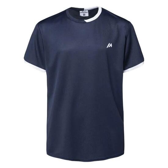 Tshirt ESSENTIALS LIBEROS Enfant (Bleu Marine Foncé)