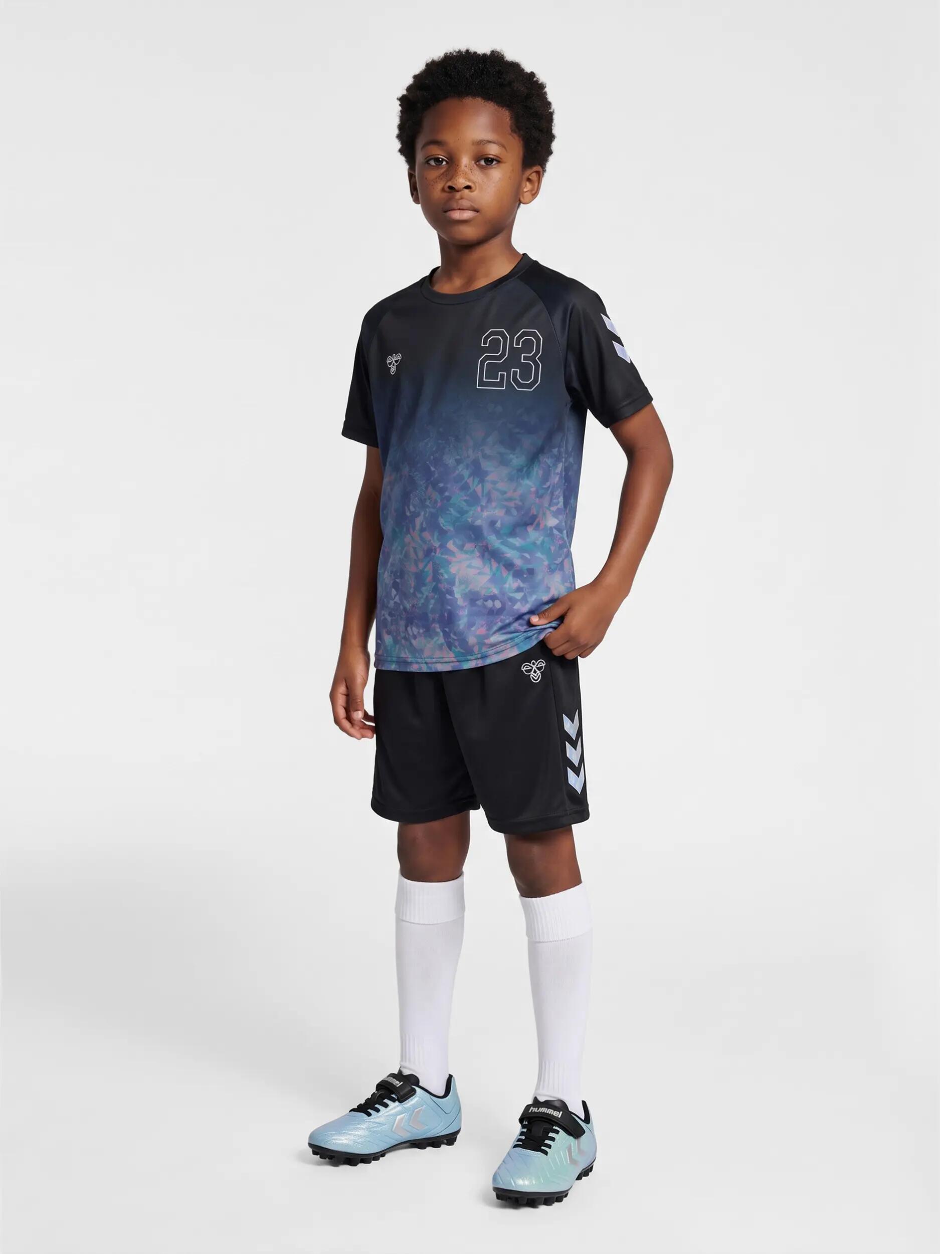 T-Shirt Hmlshimmer Kinder 3/7