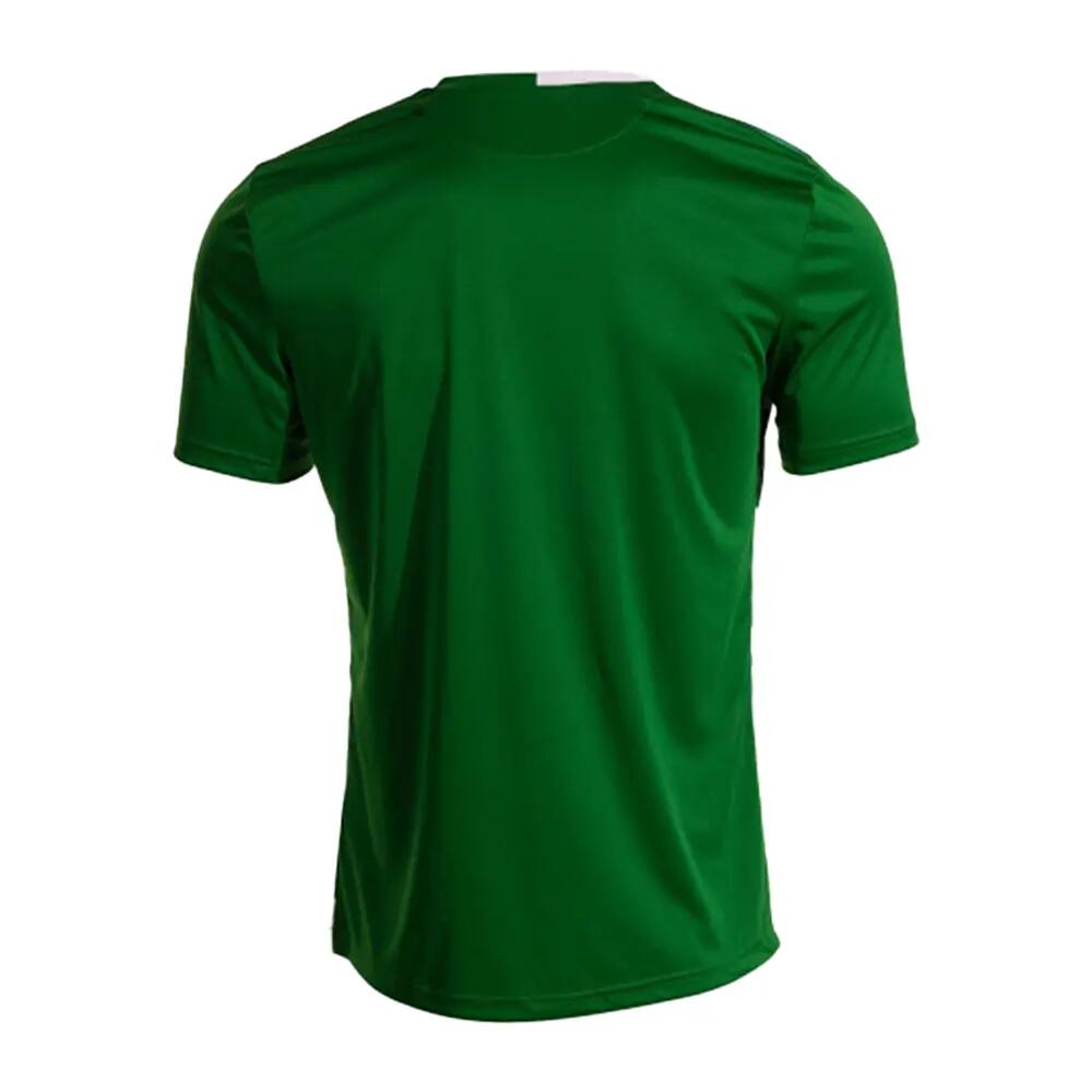"Europa VI" TShirt für , kurzärmlig Herren Weiß/Grün 2/5