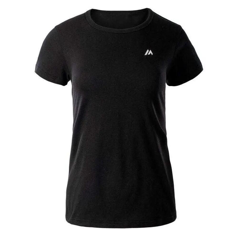 Tricou Drumeții În Natură Martes Mando Femei