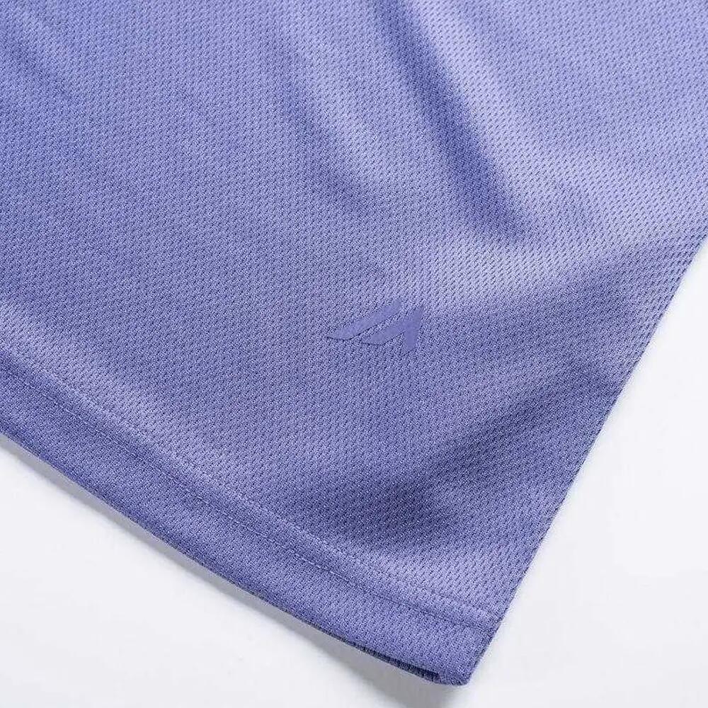 Womens/Ladies Dillion TShirt (Blue) 5/6