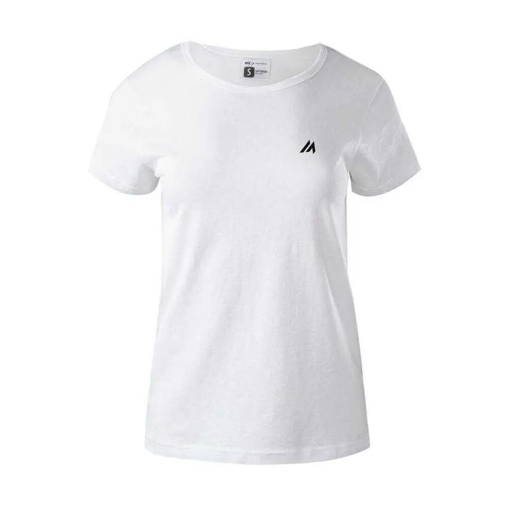 Tricou Drumeții În Natură Martes Mando Femei