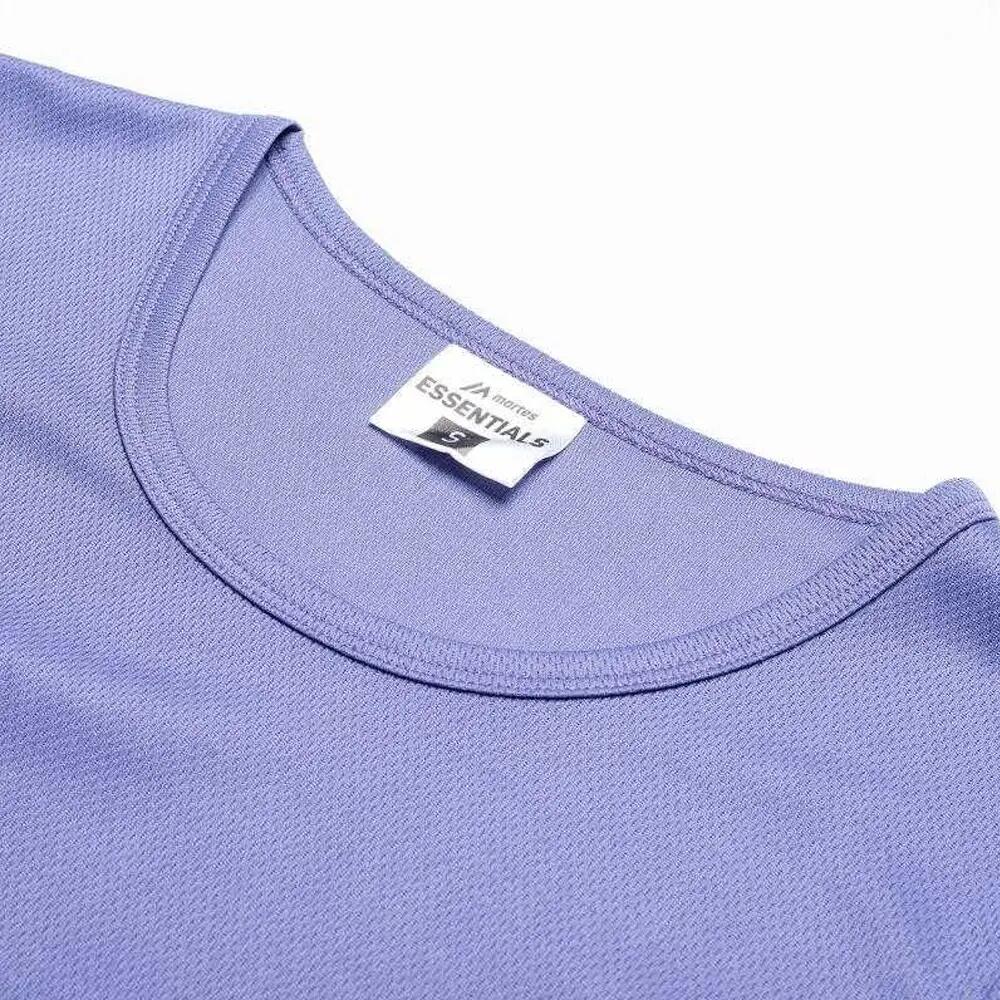 Womens/Ladies Dillion TShirt (Blue) 4/6