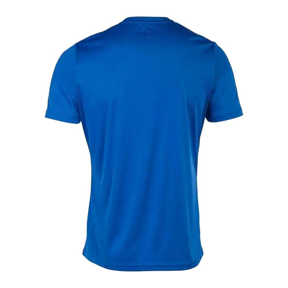 Maglietta Uomo Joma Inter III Bianco Blu 2/3