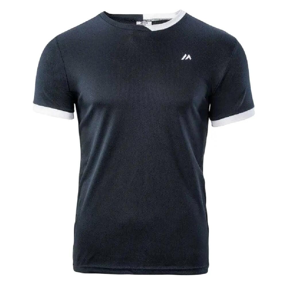 Tricou Drumeții În Natură Martes Liberos Bărbați