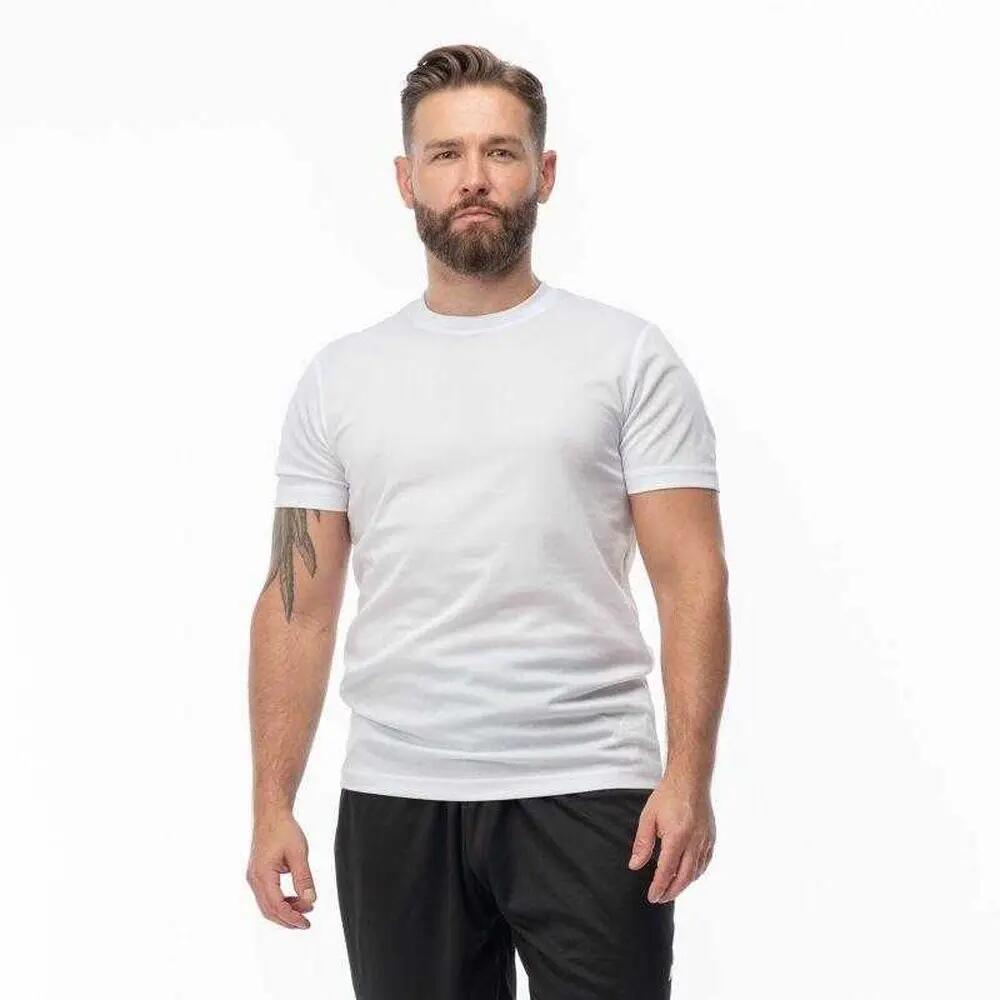 Tricou Drumeții În Natură Martes Dillion Bărbați