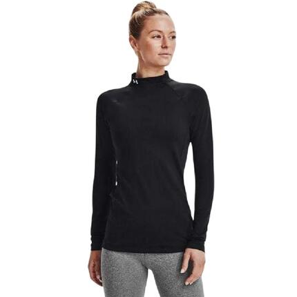 Maillot col montant femme Under Armour Authentics