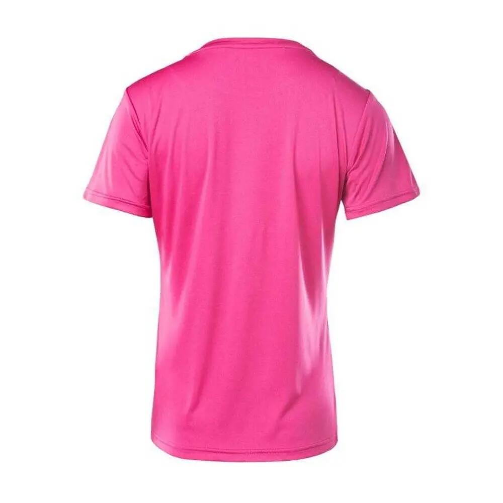 Womens/Ladies Ufi UV TShirt (Pink) 2/4