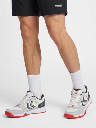 Chaussures indoor Hummel All Court