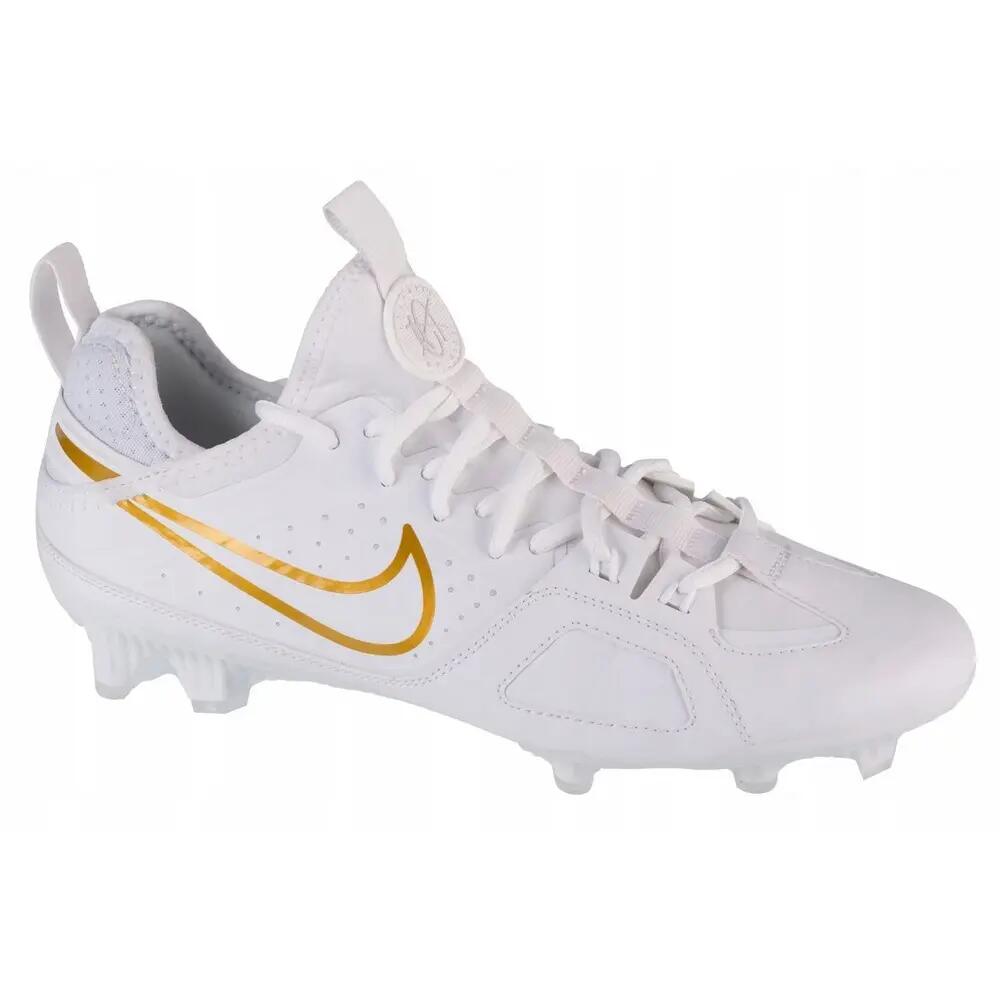 Huarache 9 Varsity voetbalschoenen voor heren met noppen, voor harde ondergrond 1/4