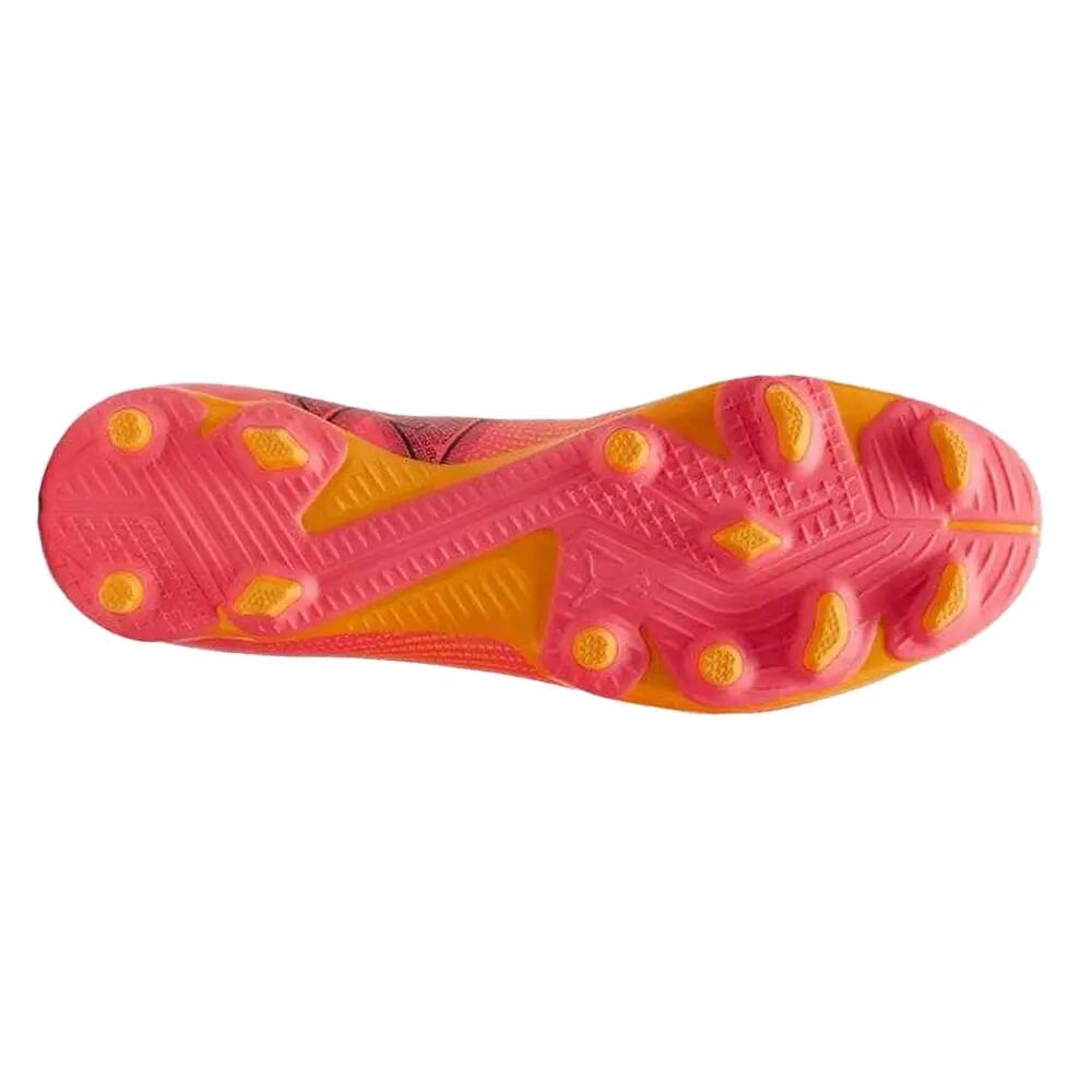Scarpe Da Calcio Uomo Puma Future 7 Play Rosa 4/7