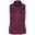 Gilet polaire Mildred Femme (Violet)