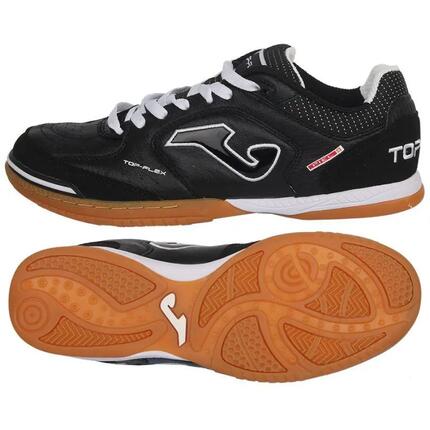 Botas de fútbol Hombre Joma Top Flex Negro