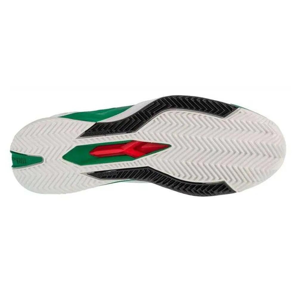 Męskie Buty Tenisowe Rush Pro 4.5 Clay 4/5