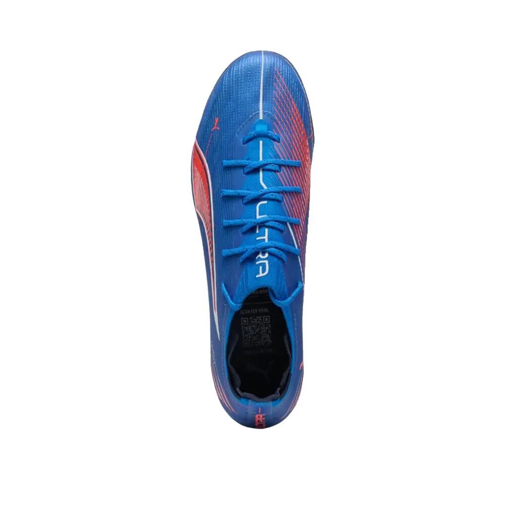 Buty piłkarskie unisex ULTRA 6 CARBON FG PUMA 10/10