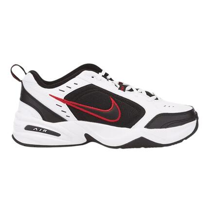 Zapatilla Marcha deportiva Hombre NIKE Nike Air Monarch Iv Training Shoe Negro