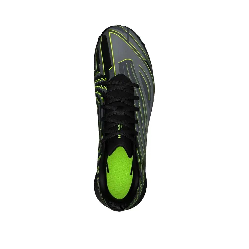Fußballschuhe Under Armour Mach 1 Select Turf Schwarz 5/7
