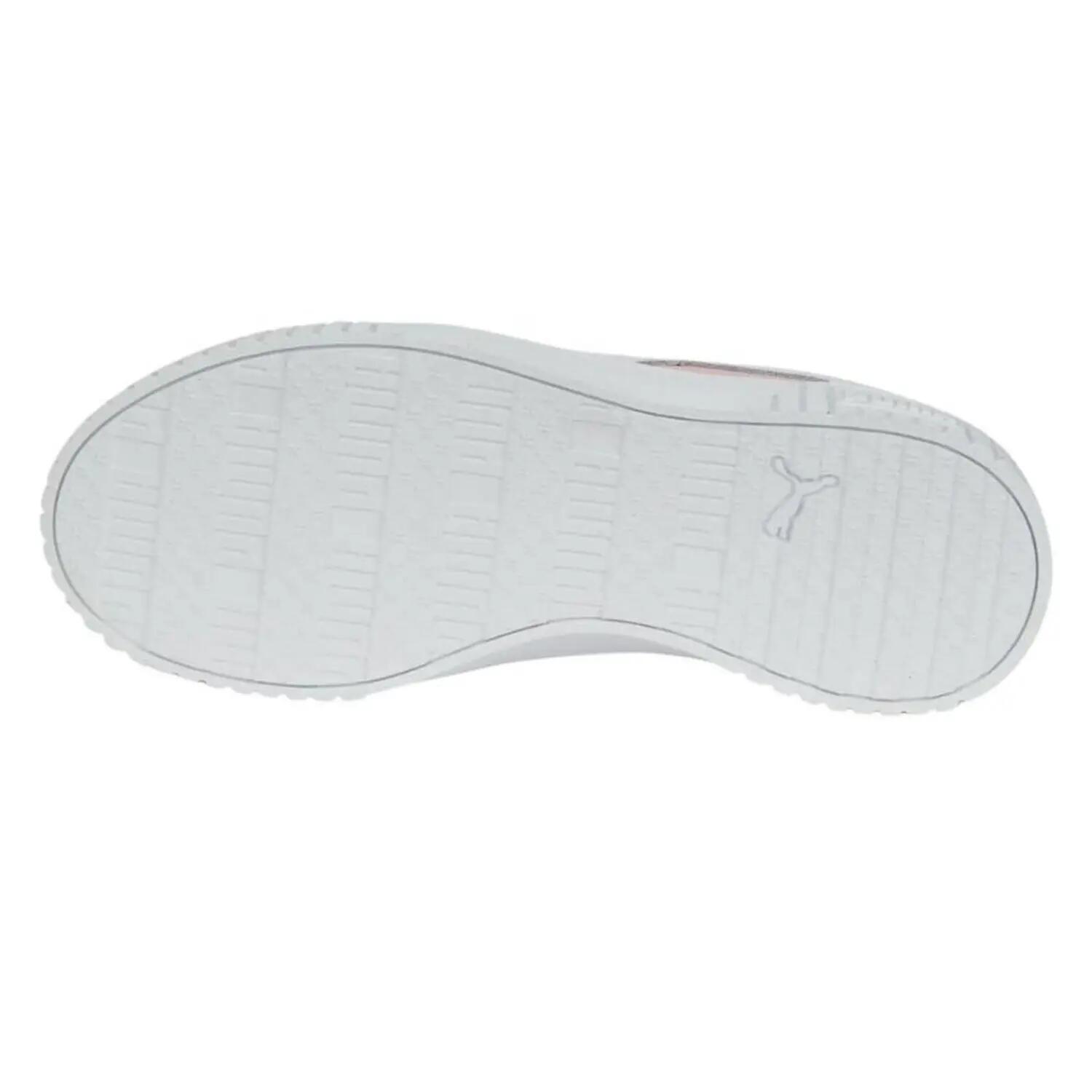 Detské kožené tenisky Puma Carina 2.0 7/15