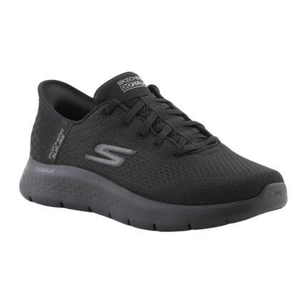 Skechers Go Walk Flex New World Zwart