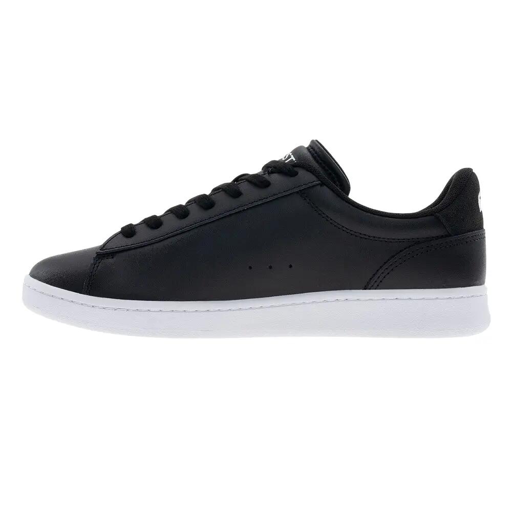 Zapatillas Deportivas de Cuero Carnaby Set para Hombre Negro 3/6