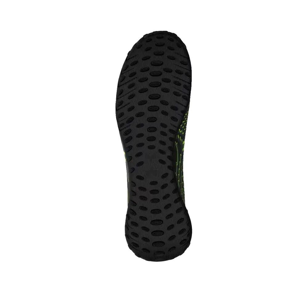 Fußballschuhe Under Armour Mach 1 Select Turf Schwarz 4/7
