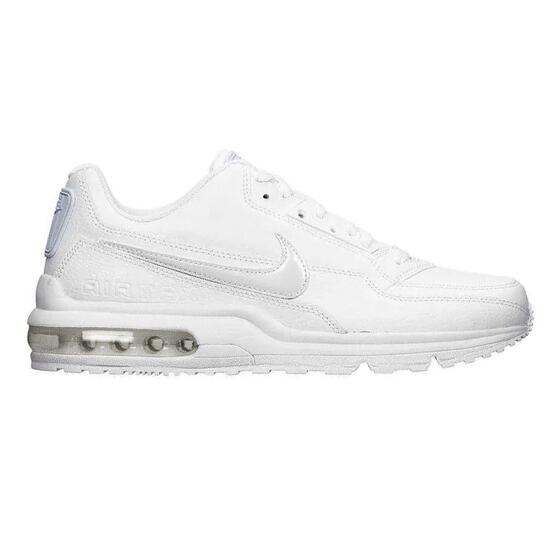 Zapatillas Hombre Nike Air Max Ltd 3 Blanco