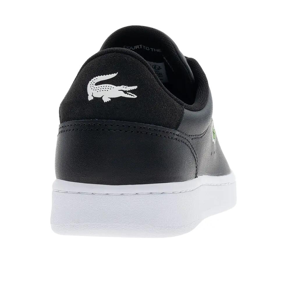 Zapatillas Deportivas de Cuero Carnaby Set para Hombre Negro 2/6