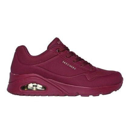 Zapatillas Deportivas Uno Stand On Air para Mujer Rojo