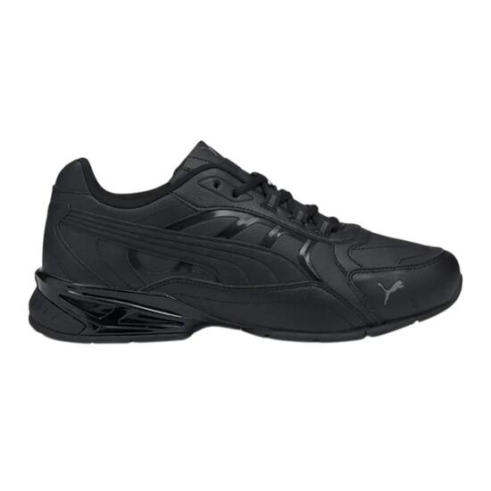 Baskets RESPIN Homme (Noir)