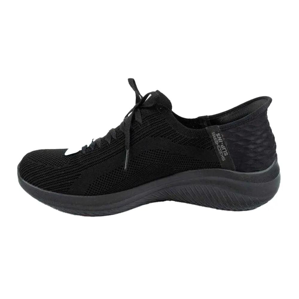 Női Ultra Flex 3.0 slipin sportcipő 3/7