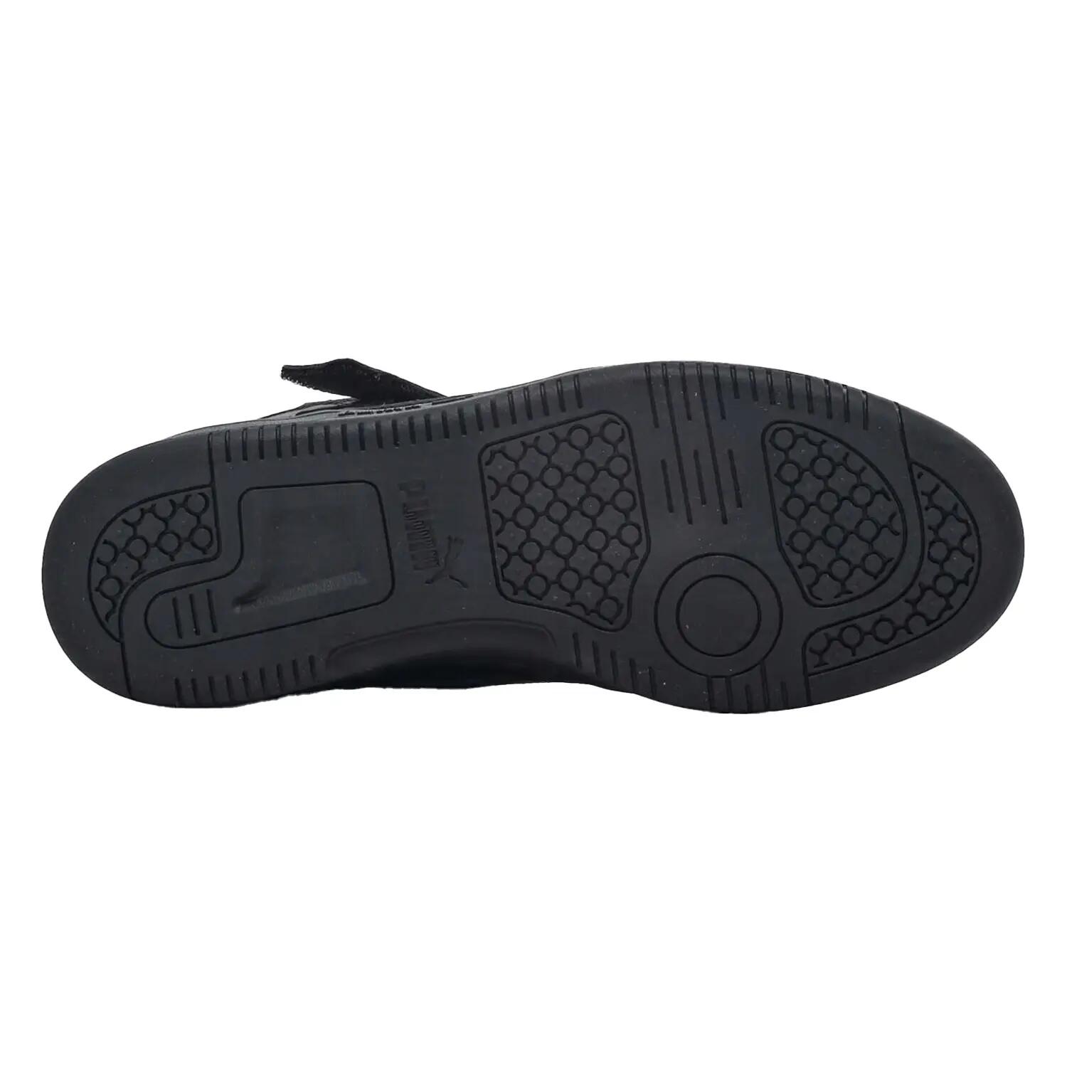 Puma Pánske topánky Rebound Mid Cut 4/10