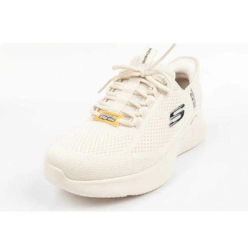 "SkechLite Pro Primebase" Sneaker für Herren Beige/Cremefarbe 4/7
