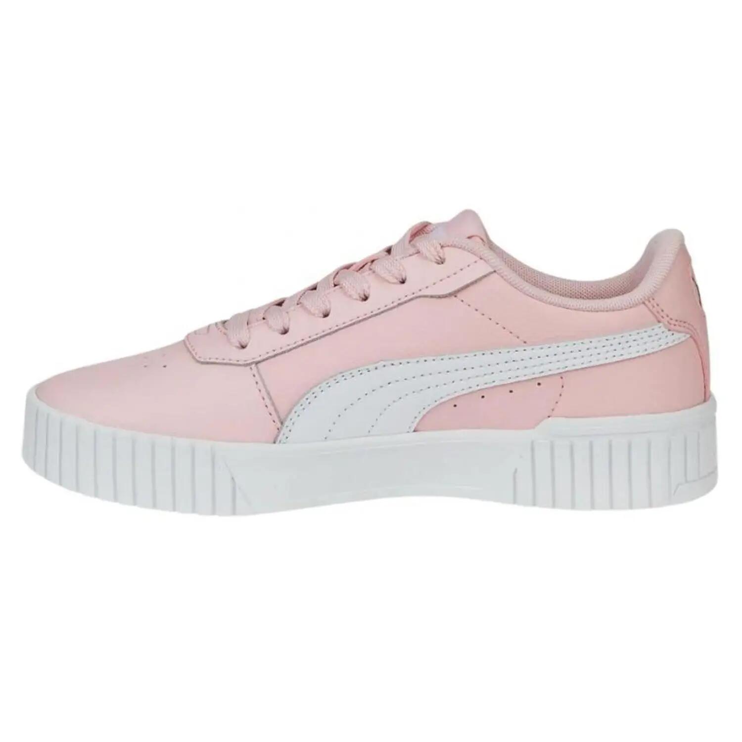 Detské kožené tenisky Puma Carina 2.0 4/15