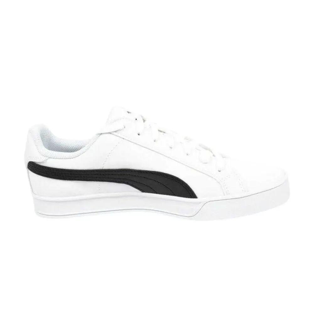 "Smash" Sneaker für , Flach Herren Weiß 1/10