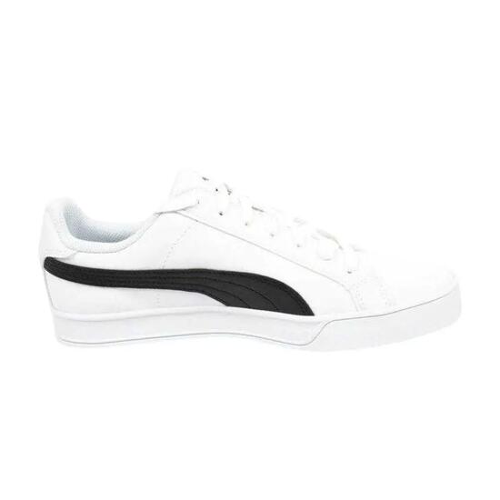 Baskets SMASH Homme (Blanc)