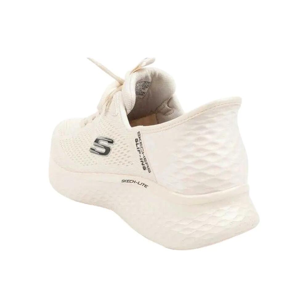 "SkechLite Pro Primebase" Sneaker für Herren Beige/Cremefarbe 3/7