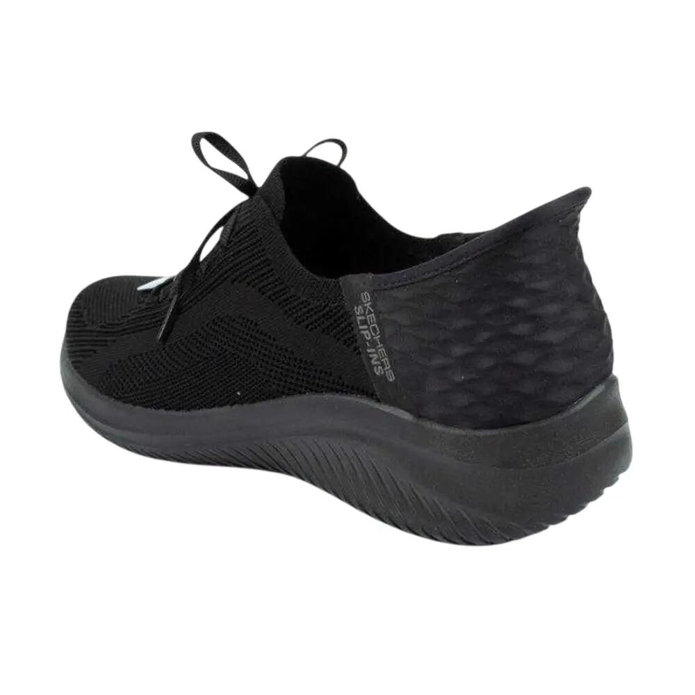 Női Ultra Flex 3.0 slipin sportcipő 2/7