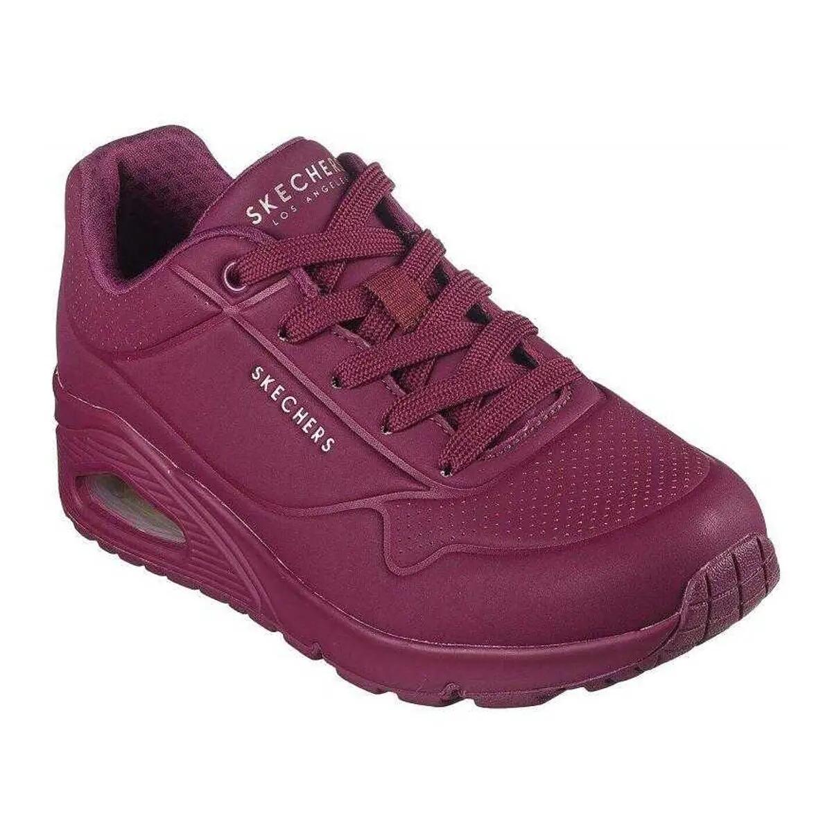 Uno Stand On Airschoenen voor dames (Rood) 6/7