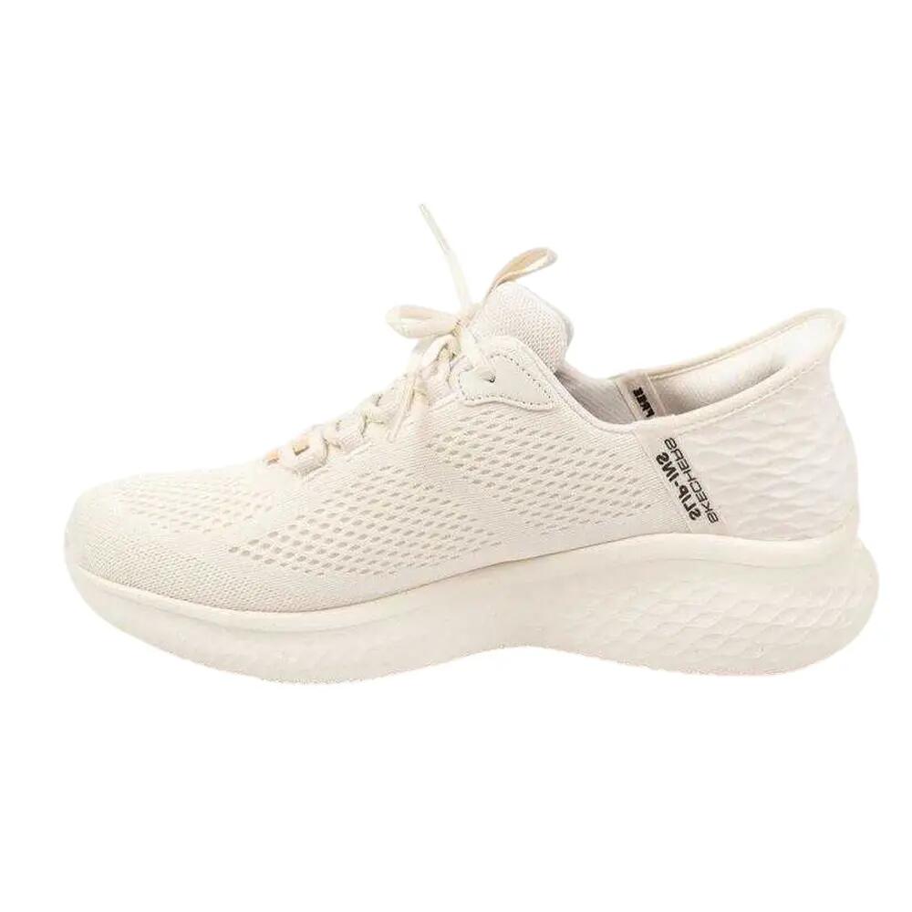 "SkechLite Pro Primebase" Sneaker für Herren Beige/Cremefarbe 2/7