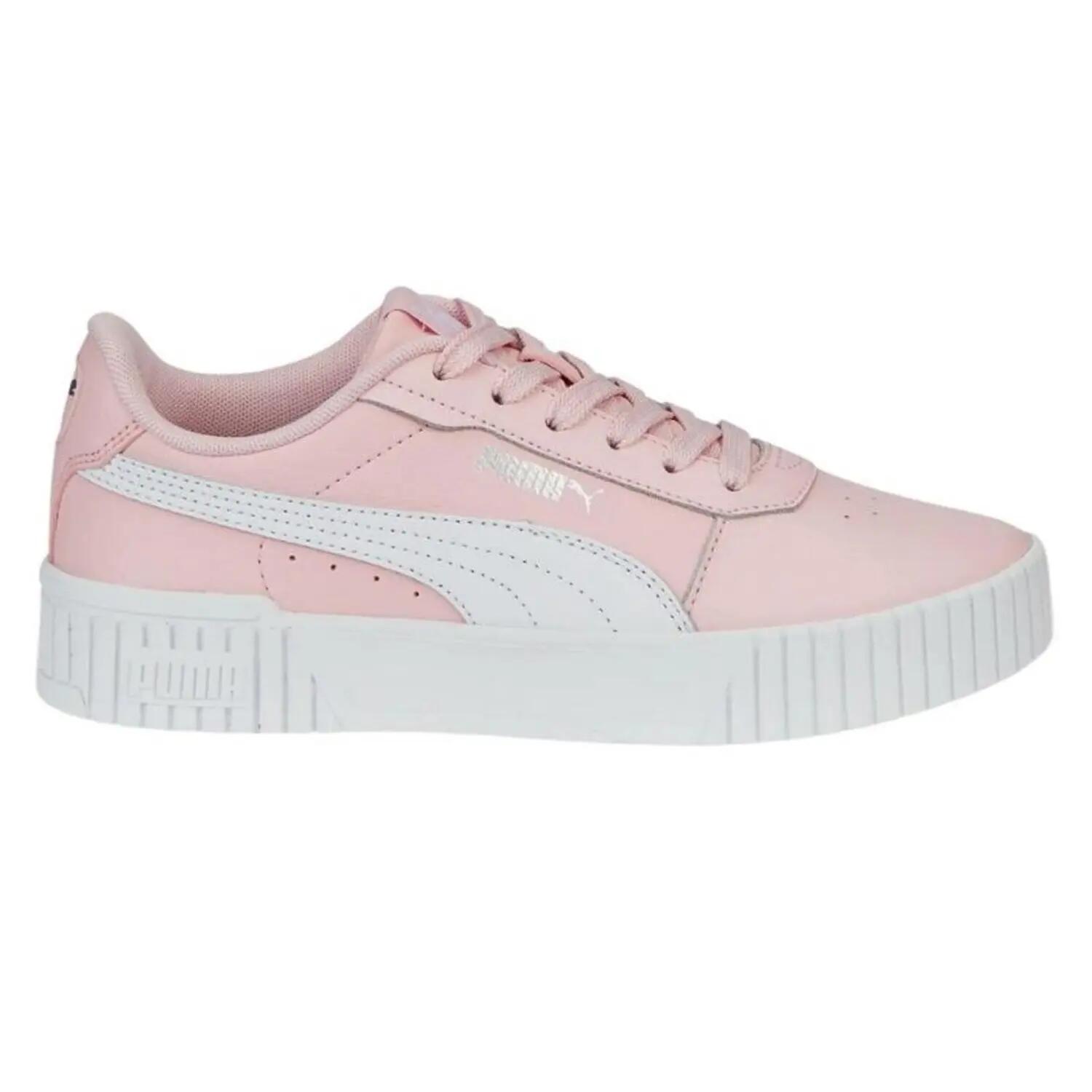 Detské kožené tenisky Puma Carina 2.0 3/15