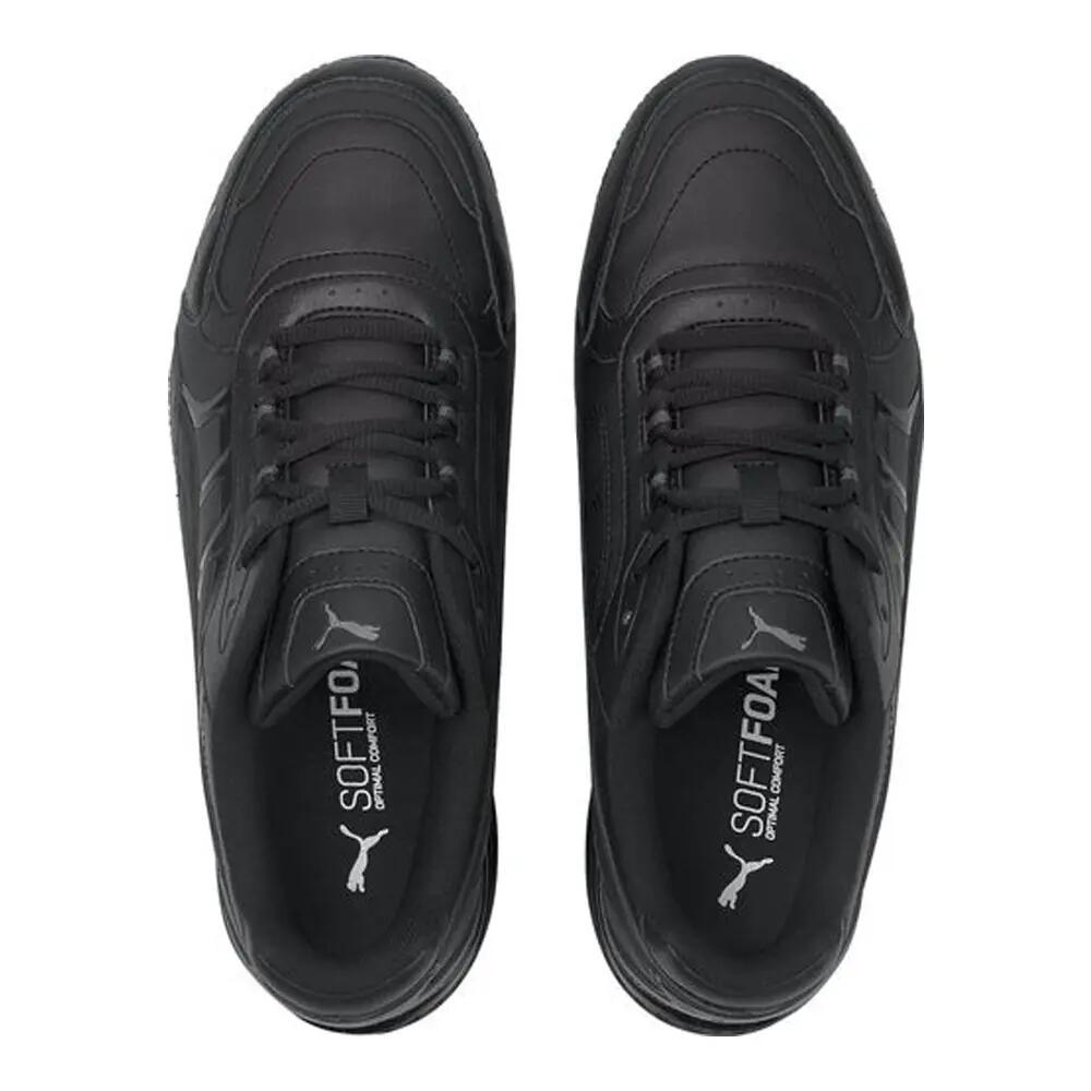 Baskets RESPIN Homme (Noir) 4/9