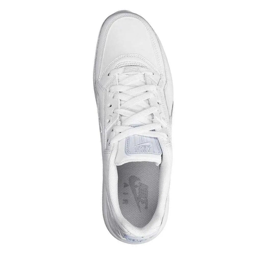 Férfi Air Max Ltd 3 bőr sportcipő 4/7