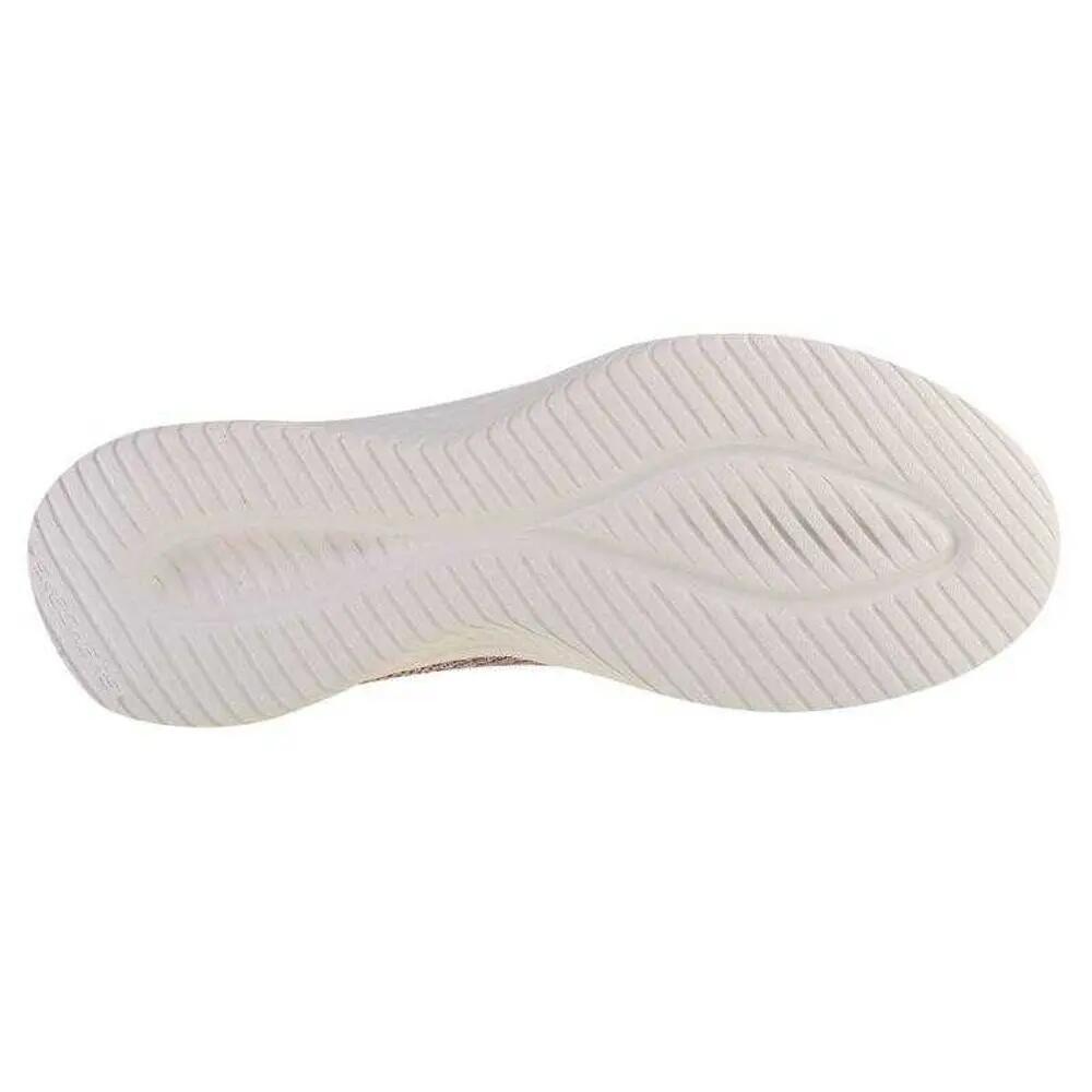 Chaussures ULTRA FLEX 3.0 SMOOTH STEP Femme (Rose) 4/6