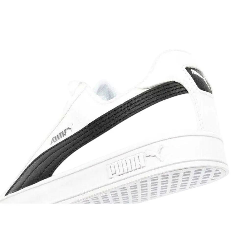 "Smash" Sneaker für , Flach Herren Weiß 7/10