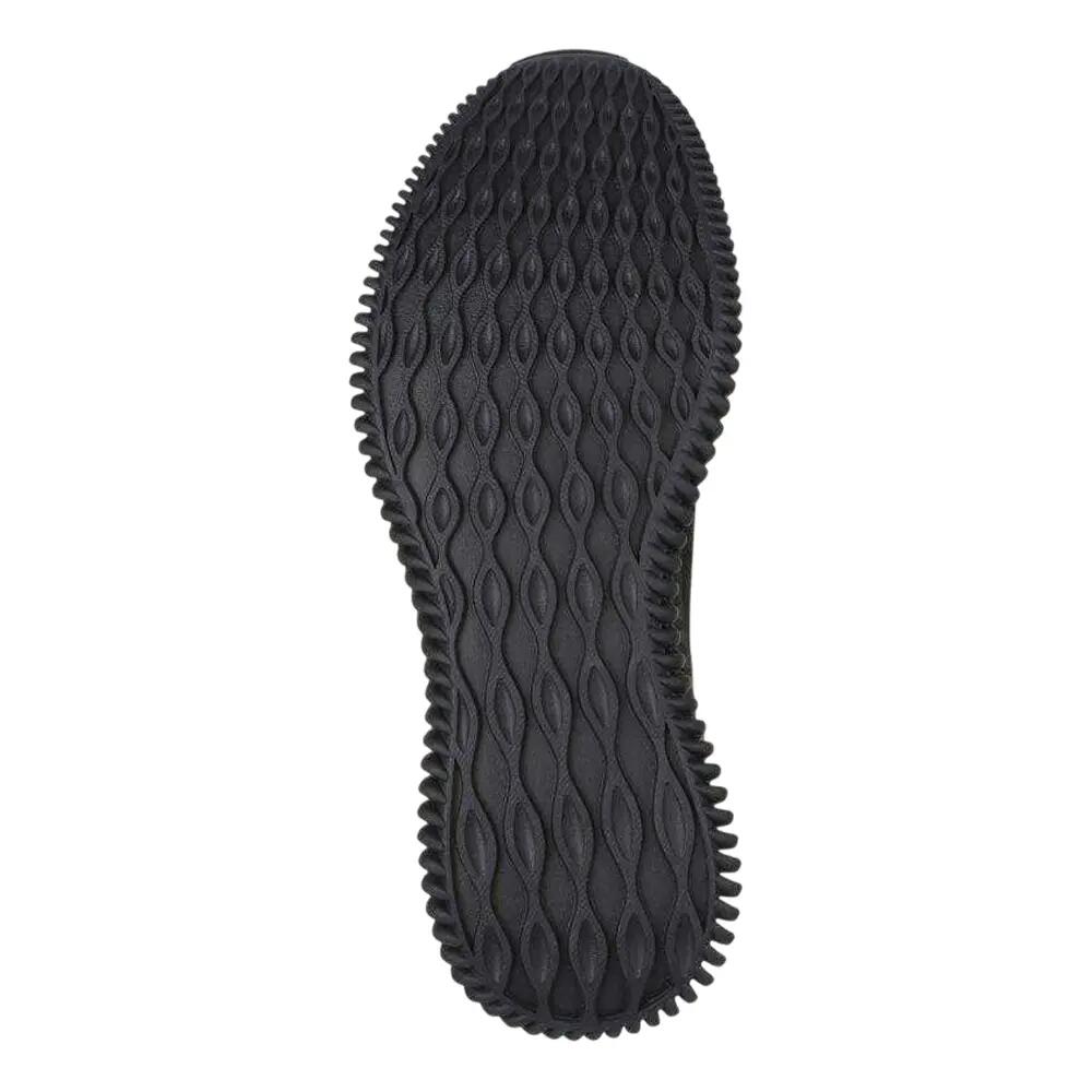 Scarpe SportiveUomo Skechers Citty Dapper Nero 4/7