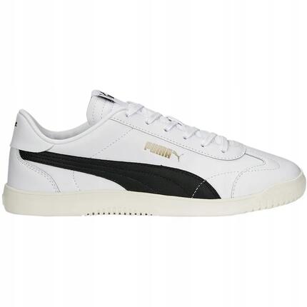 Baskets CLUB 5V5 Homme (Blanc / Noir)