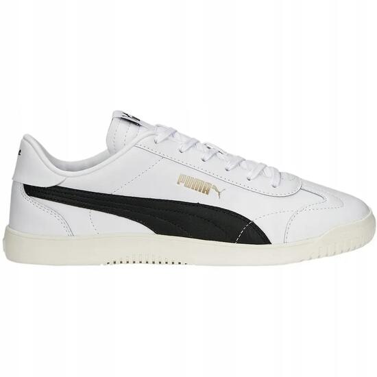 Baskets CLUB 5V5 Homme (Blanc / Noir)