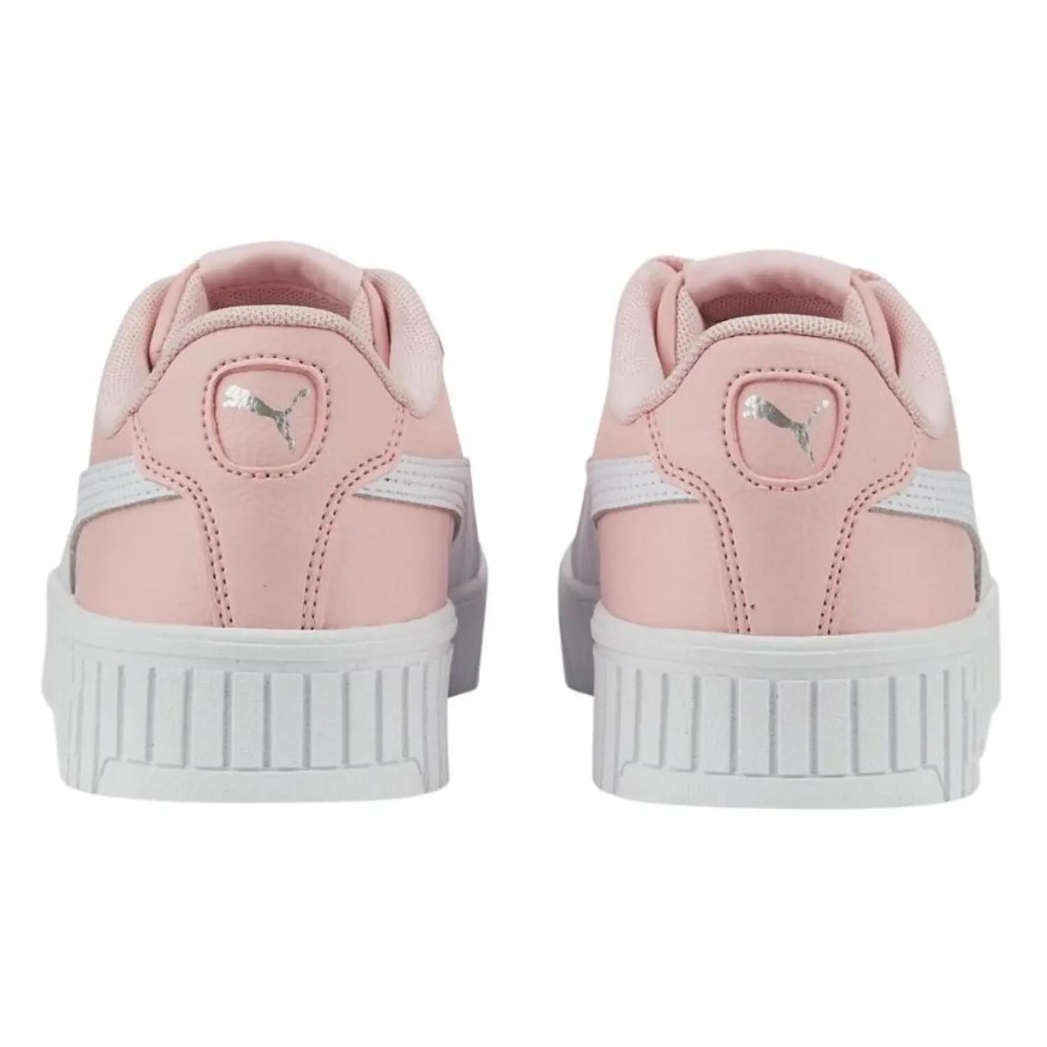 Detské kožené tenisky Puma Carina 2.0 2/15